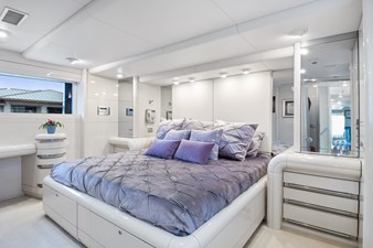 Highline 38 39_1989 102ft Oceanfast Motor Yacht HIGHLINE
