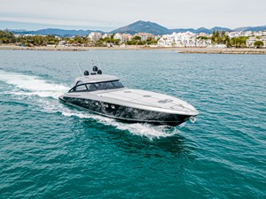 BAIA AZURRA 63 3 