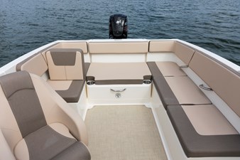 Bayliner VR4 20 
