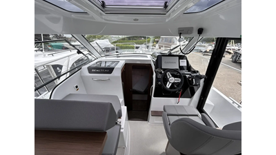 Beneteau Antares 9 17 