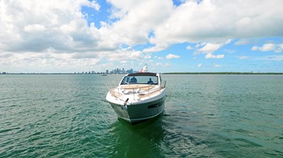 Azimut Atlantis 43 28 