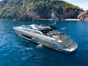 SILVER BREEZE 6 SILVER BREEZE-140