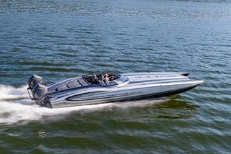 2024 MTI 390X 4 