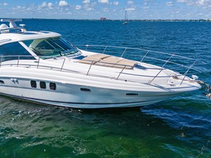 Sea Ray 500 Sundancer 5 Sea Ray Sundancer 500 _ Drone-15