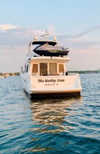 The Motley Crew 98 99_2003 57ft Navigator THE MOTLEY CREW