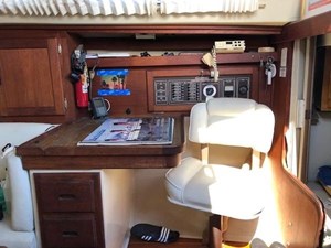 1985 Catalina 36 15 