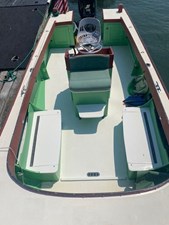 2005 Thomas Townsend Launch 8 