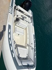 Novurania 460 DL 11 