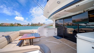 Woodever 17 18_2013 80ft Sunseeker Predator WOODEVER
