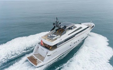 TAURO 8 