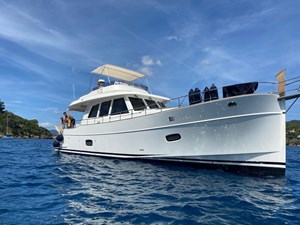 Calypso 0 Minorchina 54 Fly