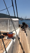 23 M Motorsailor 13 