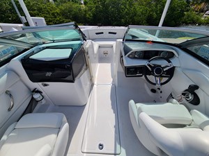 2022 Four Winns HD3 17 