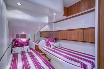 Y Not 28 50-2008-Pershing-28