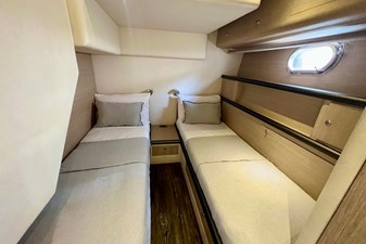ALFAMARINE 60 19 ALFAMARINE 60 - DOUBLE M