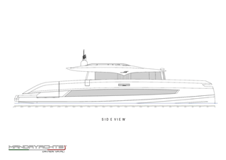 Mandayacht S09 24 