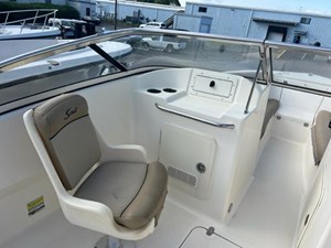 2018 Scout Dorado 210 3 
