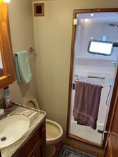 Papa Whiskey 48 49_2019 52ft Kadey-Krogen 52 PAPA WHISKEY