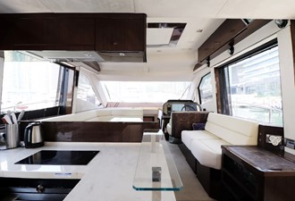 GALEON 500 FLY 8 GALEON 500 FLY 2017