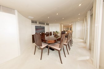 High Occupancy 103 164 OCEANFAST 1989 FORMAL DINING ROOM 4