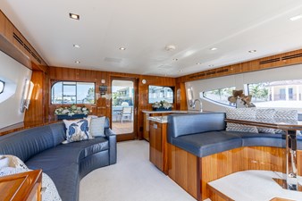 Ritz Sea 63 