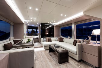 NEW OCEANIC 76/81 GT 12 12. CANADOS OCEANIC 76 GT