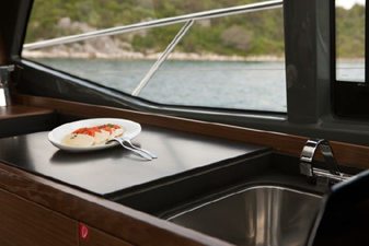 2023 Bavaria R40 Fly- Palmetto 18 19