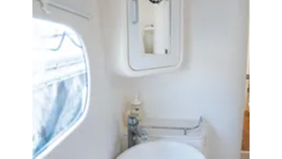 2017 Voyage Yachts VOYAGE 480 43 