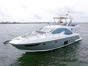 50 Flybridge 4 