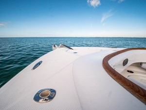 NO COMPROMISES 16 16