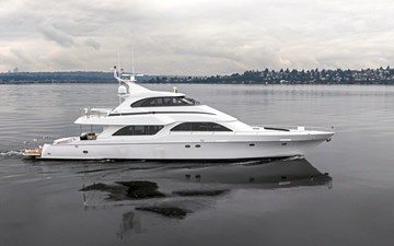 SEA SPUR 0 Profile