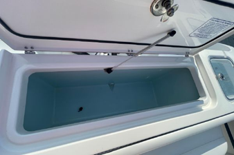 2010 Sea Hunt 27 Game Fish 24 25