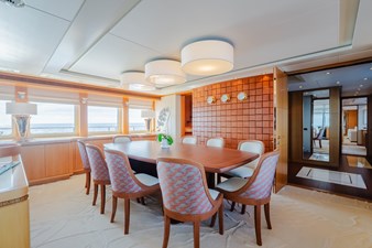 SHARKFINN 6 Dinning