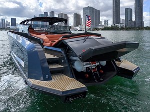 2020 Vanquish VQ58 27 58' Vanquish _ Drone-25