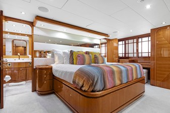 OSSUM DREAM 27 Master to Port  