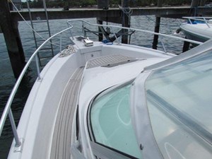 1995 Luhrs 300 Tournament 18 19