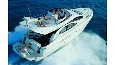 - 1 2_2001 46ft Azimut