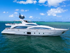 Azimut Grande 105 1 105' Azimut _ Drone-2