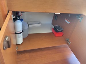 2016 Jeanneau Merry Fisher 855 26 
