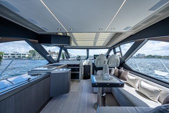 2022 Azimut S6 35 