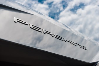 Pershing 140 32 