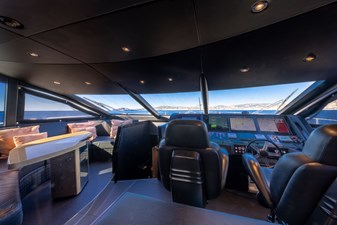 Mirka 19 Y Wheelhouse 2