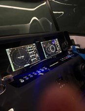 Axopar 37 XC Brabus Line 5 