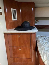 2006 Fountain 38 Express Cruiser 12 13