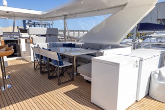 CAPTAIN MORGAN II 23 