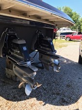 2006 Chris-Craft 36 Corsair 16 