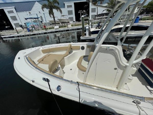 2019 Key West 239 FS 8 9