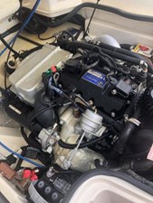 2013 WIlilams Jet Tenders Turbojet 445 24 13