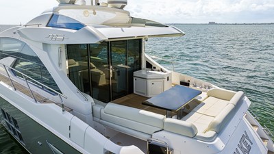 AZIMUT 55S 72 58