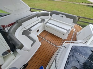 - 6 7_2015 29ft Monterey 295 Sport Yacht